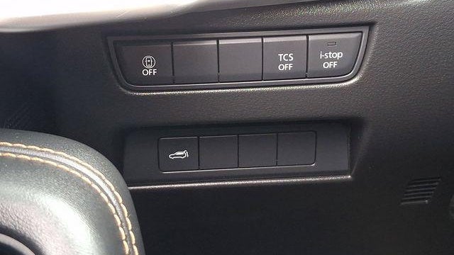 2024 Mazda CX-90 3.3 Turbo Preferred Plus