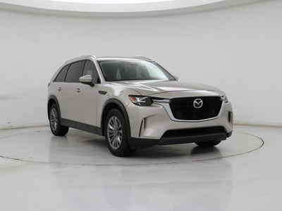 2024 Mazda CX-90 AWD 3.3 Turbo Preferred Plus 4DR SUV