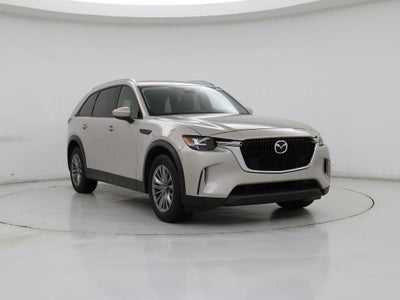 Photo of a 2024 Mazda CX-90 AWD 3.3 Turbo Preferred Plus 4DR SUV for sale