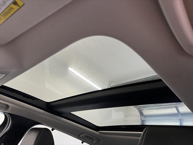 2025 MAZDA CX-9 - $29,999