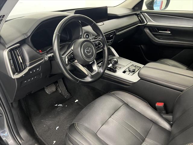2025 MAZDA CX-9 - $29,999