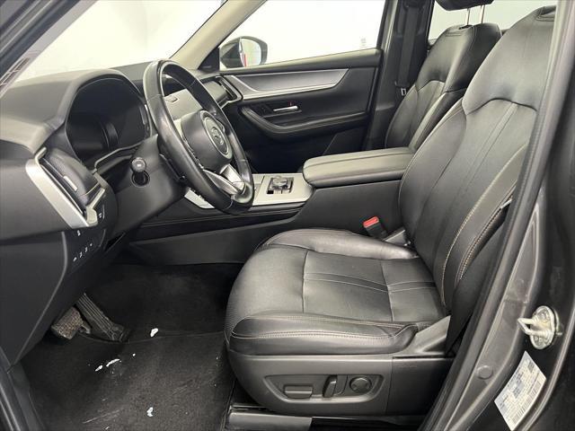 2025 MAZDA CX-9 - $29,999