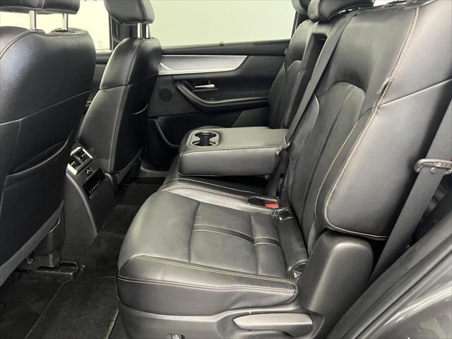 2025 MAZDA CX-9 - $29,999