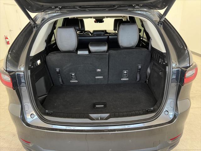 2025 MAZDA CX-9 - $29,999