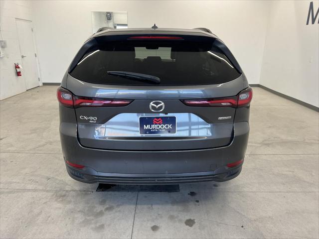 2025 MAZDA CX-9 - $29,999