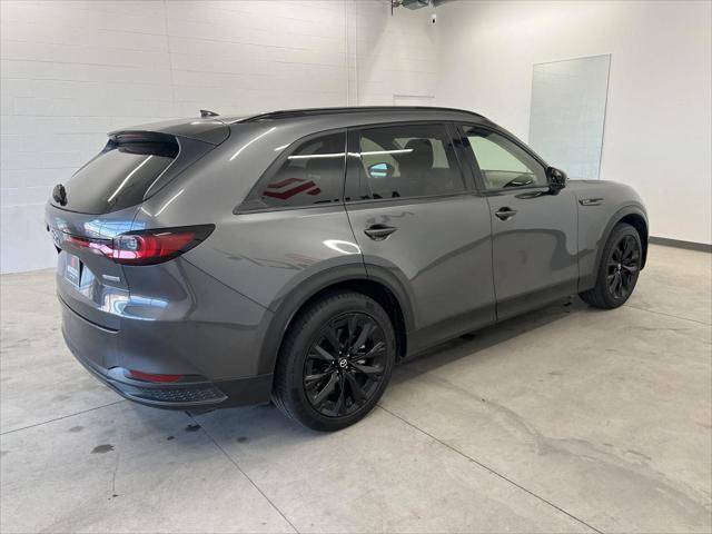 2025 MAZDA CX-9 - $29,999