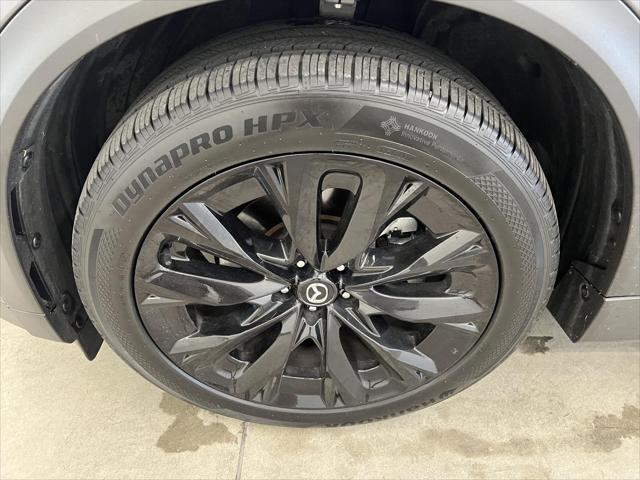 2025 MAZDA CX-9 - $29,999