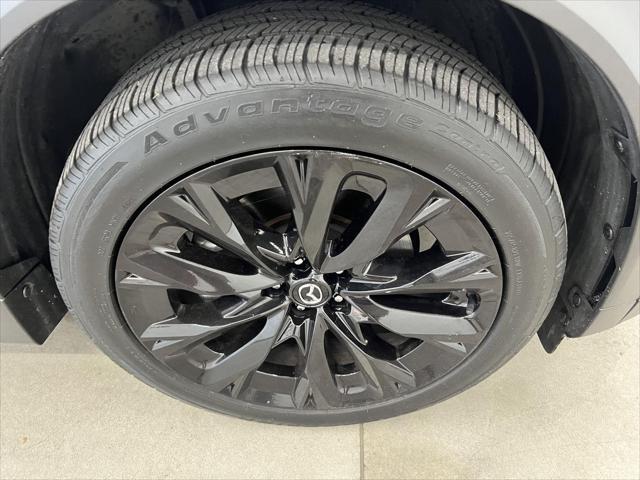 2025 MAZDA CX-9 - $29,999