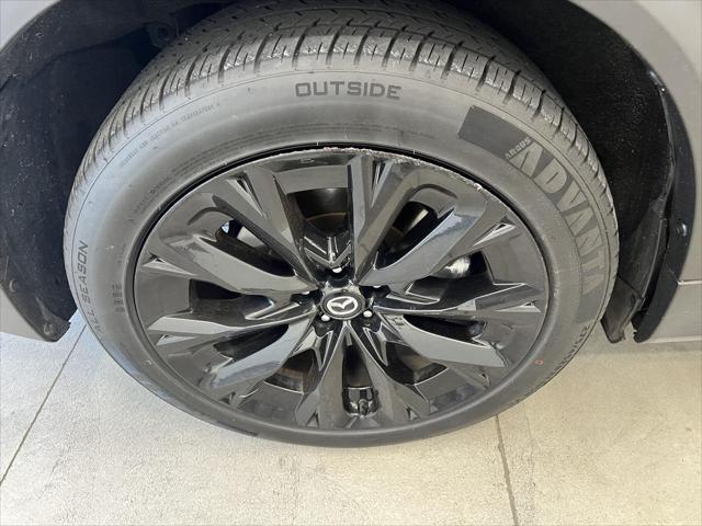 2025 MAZDA CX-9 - $29,999
