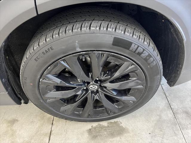 2025 MAZDA CX-9 - $29,999