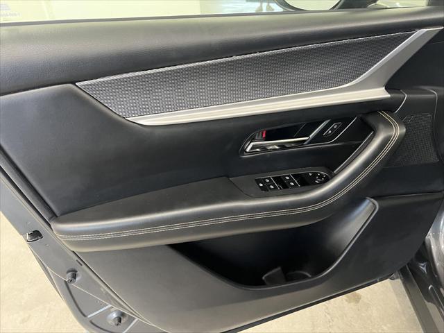 2025 MAZDA CX-9 - $29,999