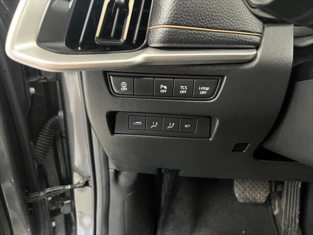 2025 MAZDA CX-9 - $29,999