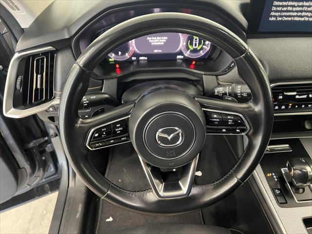 2025 MAZDA CX-9 - $29,999