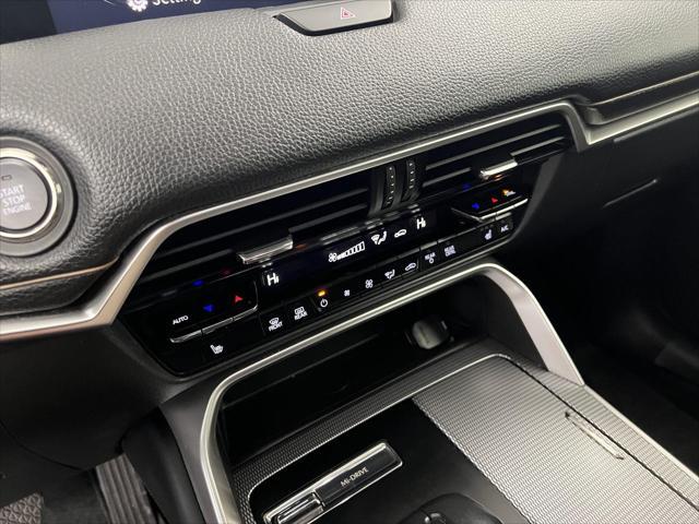 2025 MAZDA CX-9 - $29,999