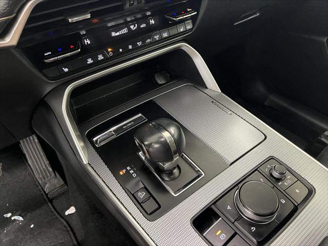 2025 MAZDA CX-9 - $29,999