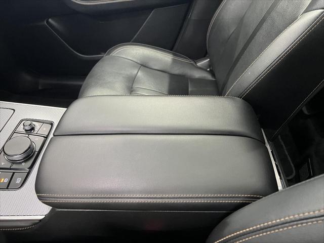 2025 MAZDA CX-9 - $29,999