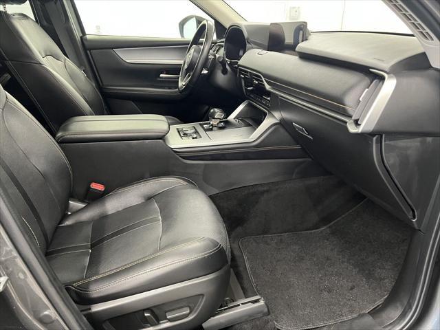 2025 MAZDA CX-9 - $29,999