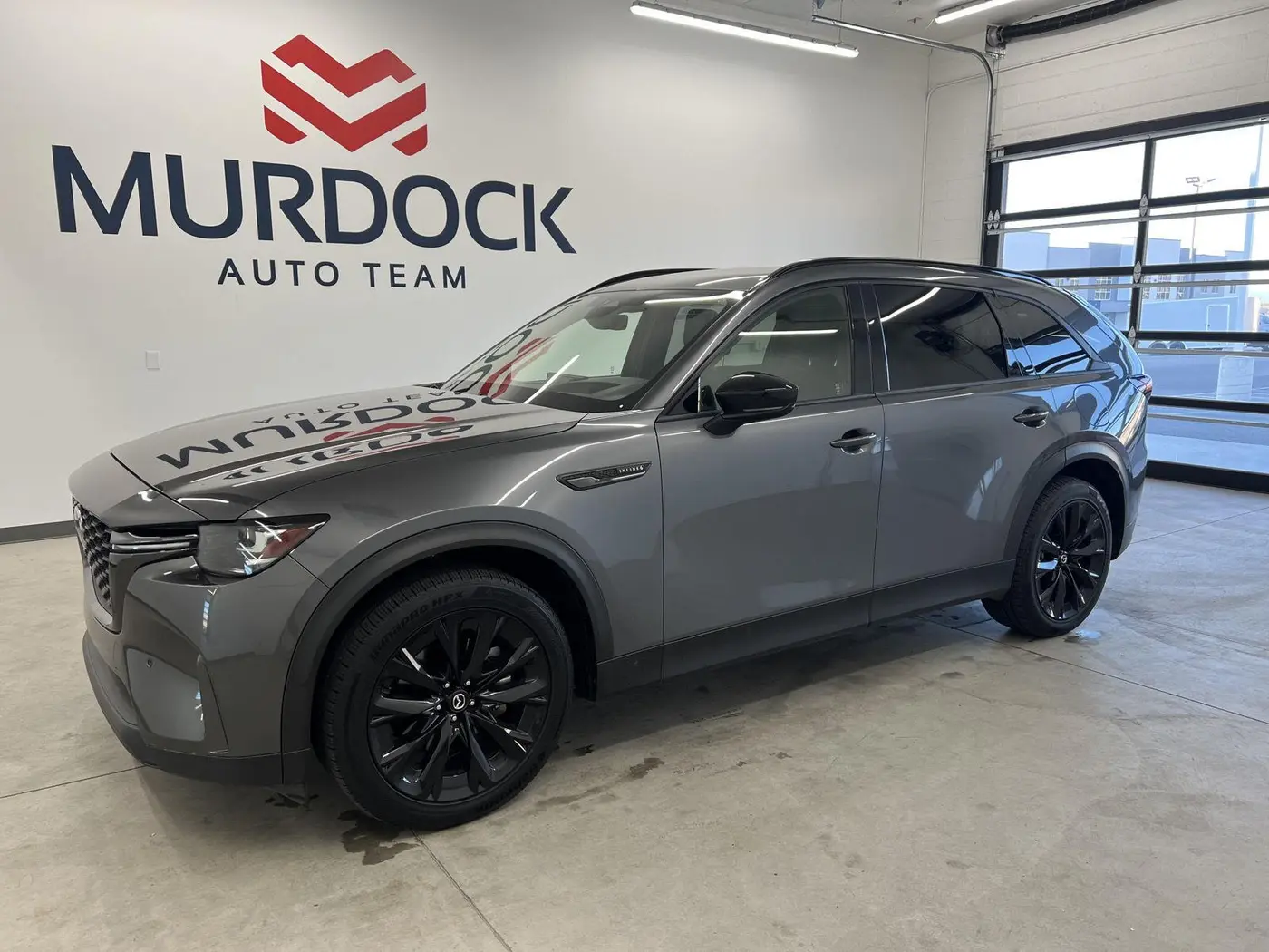 2025 MAZDA CX-9 - $29,999