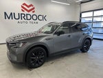 2025 CX-90 Thumbnail 1