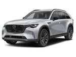2025 CX-90 Thumbnail 2