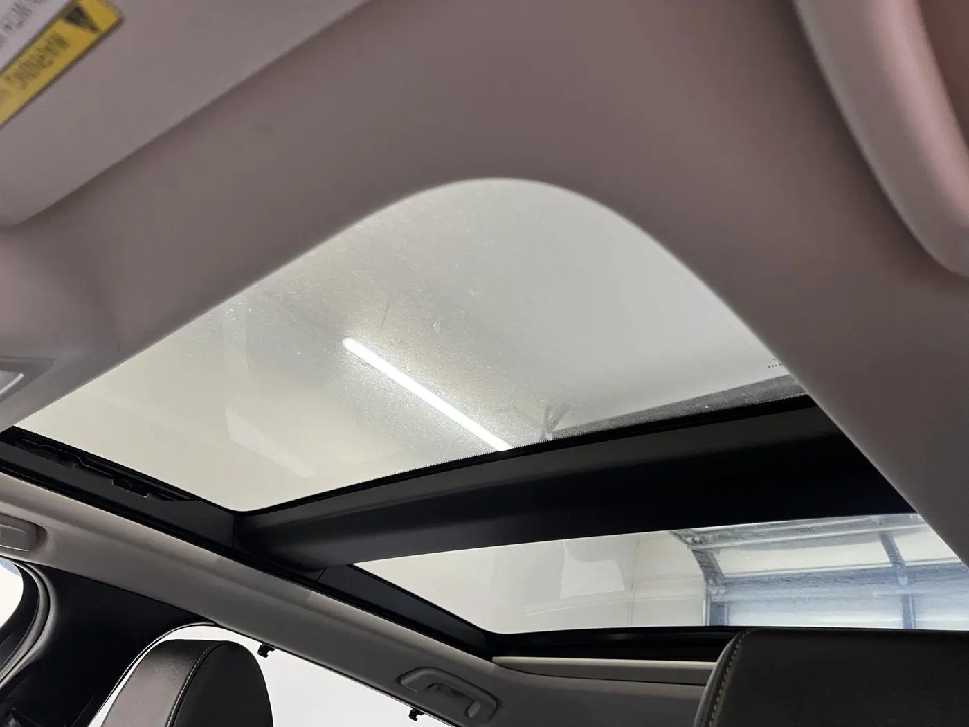 2025 MAZDA CX-9 - $29,999