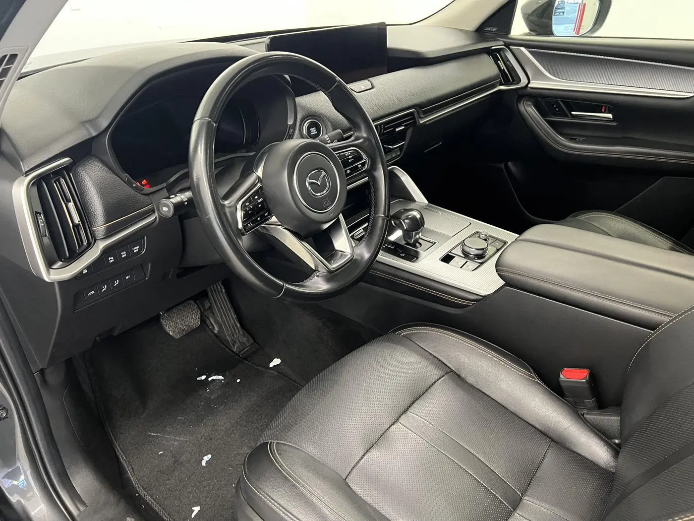 2025 MAZDA CX-9 - $29,999