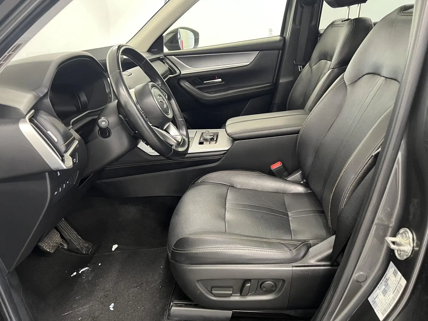 2025 MAZDA CX-9 - $29,999
