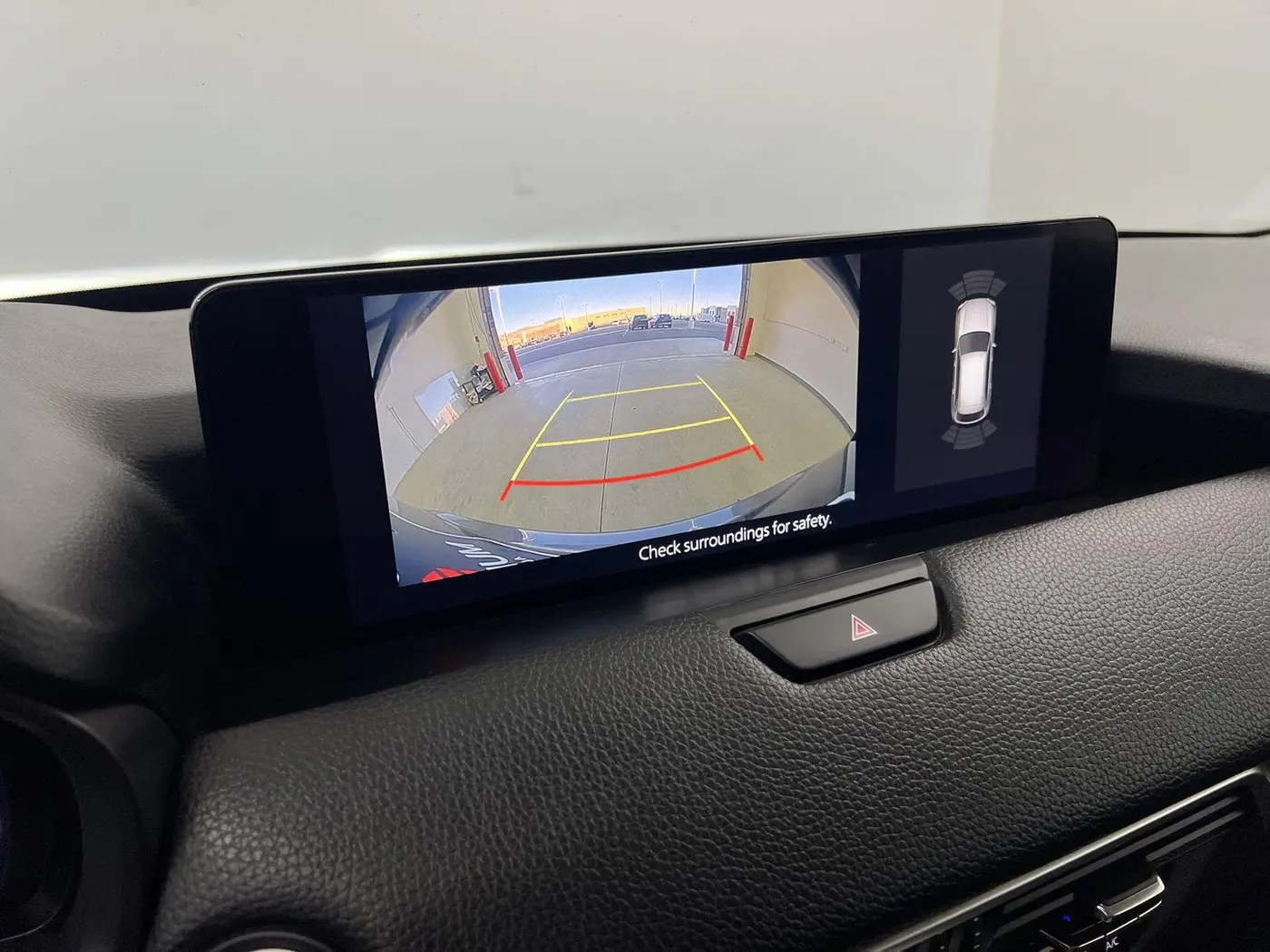 2025 MAZDA CX-9 - $29,999