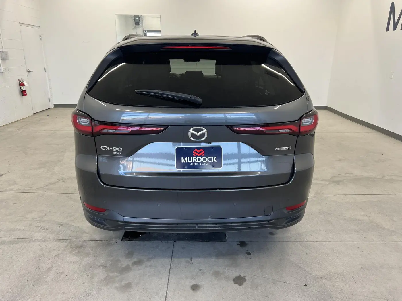 2025 MAZDA CX-9 - $29,999