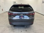 2025 CX-90 Thumbnail 12