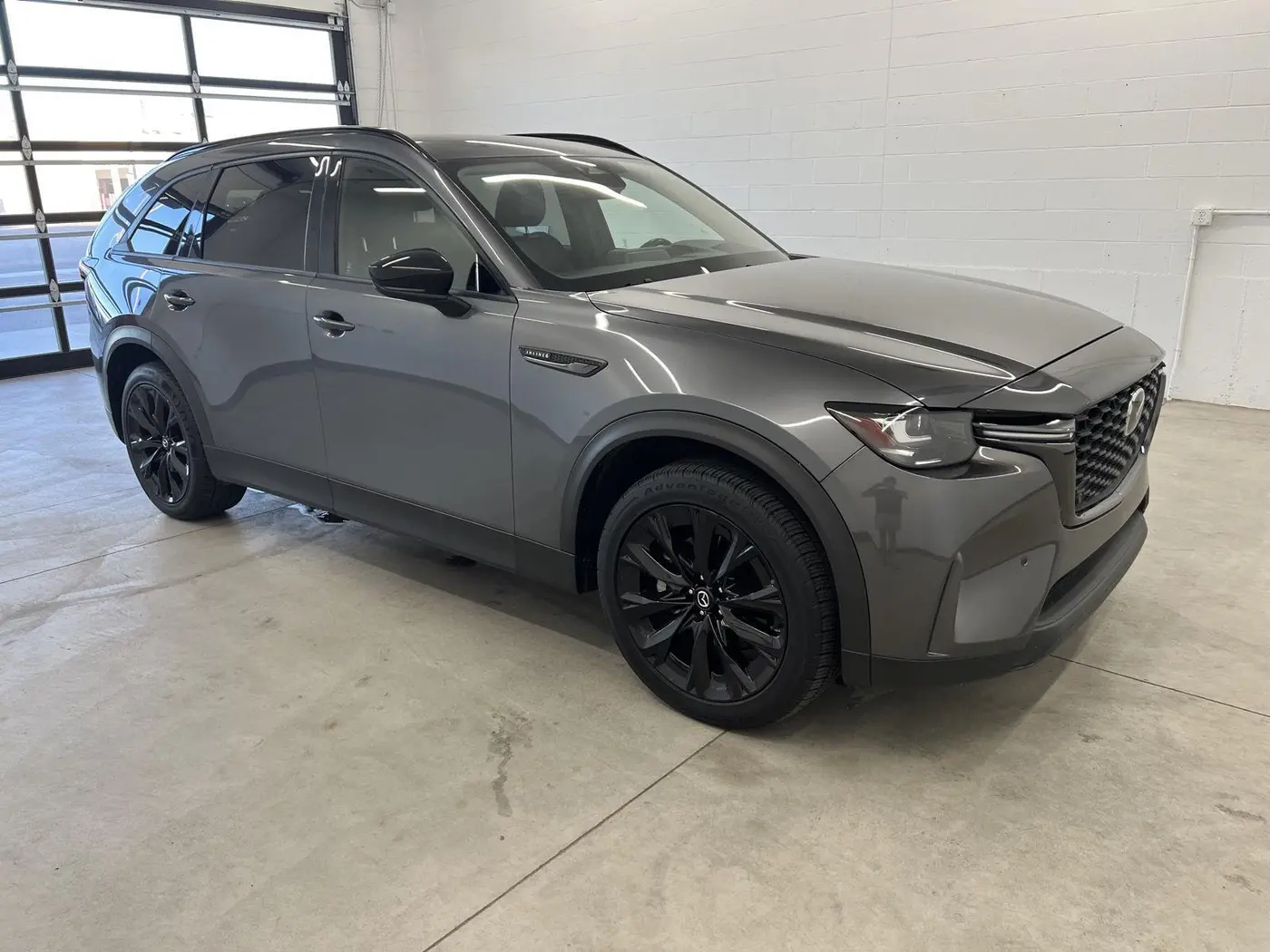 2025 MAZDA CX-9 - $29,999