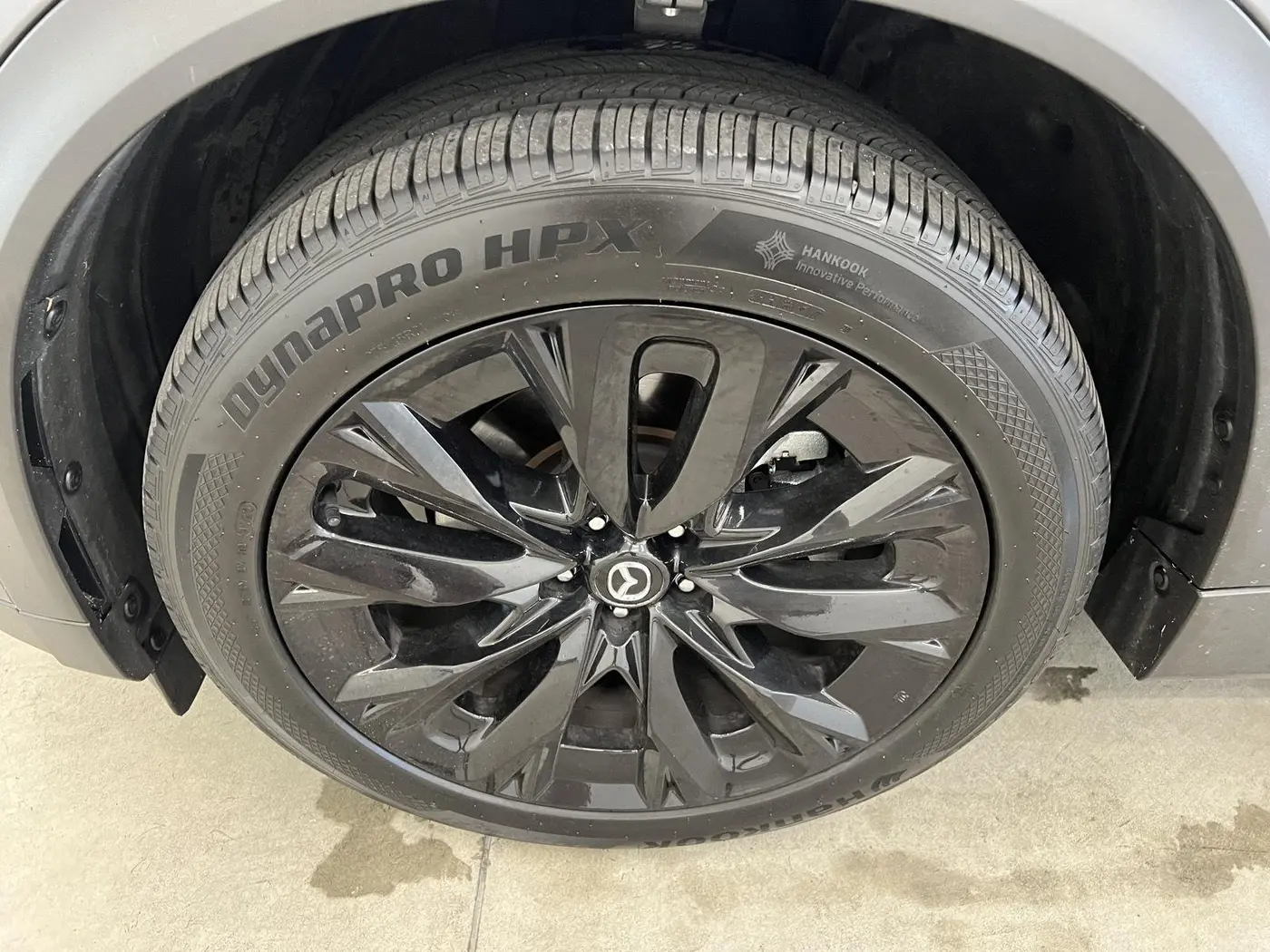2025 MAZDA CX-9 - $29,999