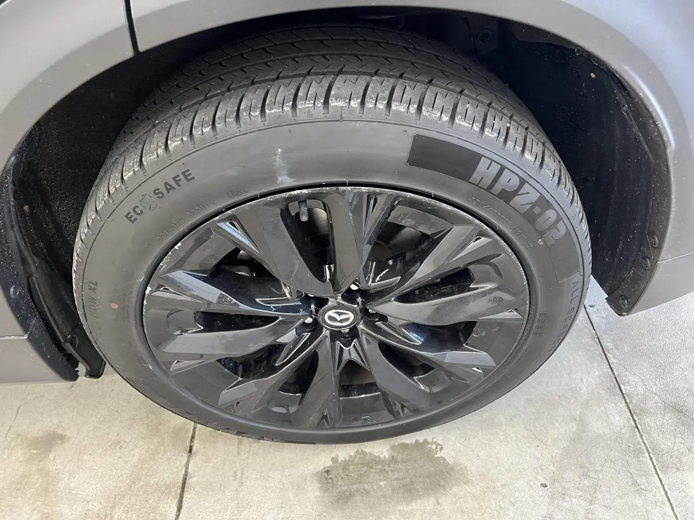 2025 MAZDA CX-9 - $29,999