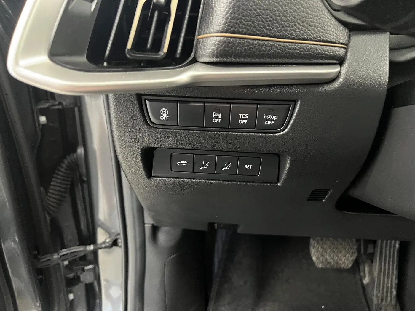 2025 MAZDA CX-9 - $29,999