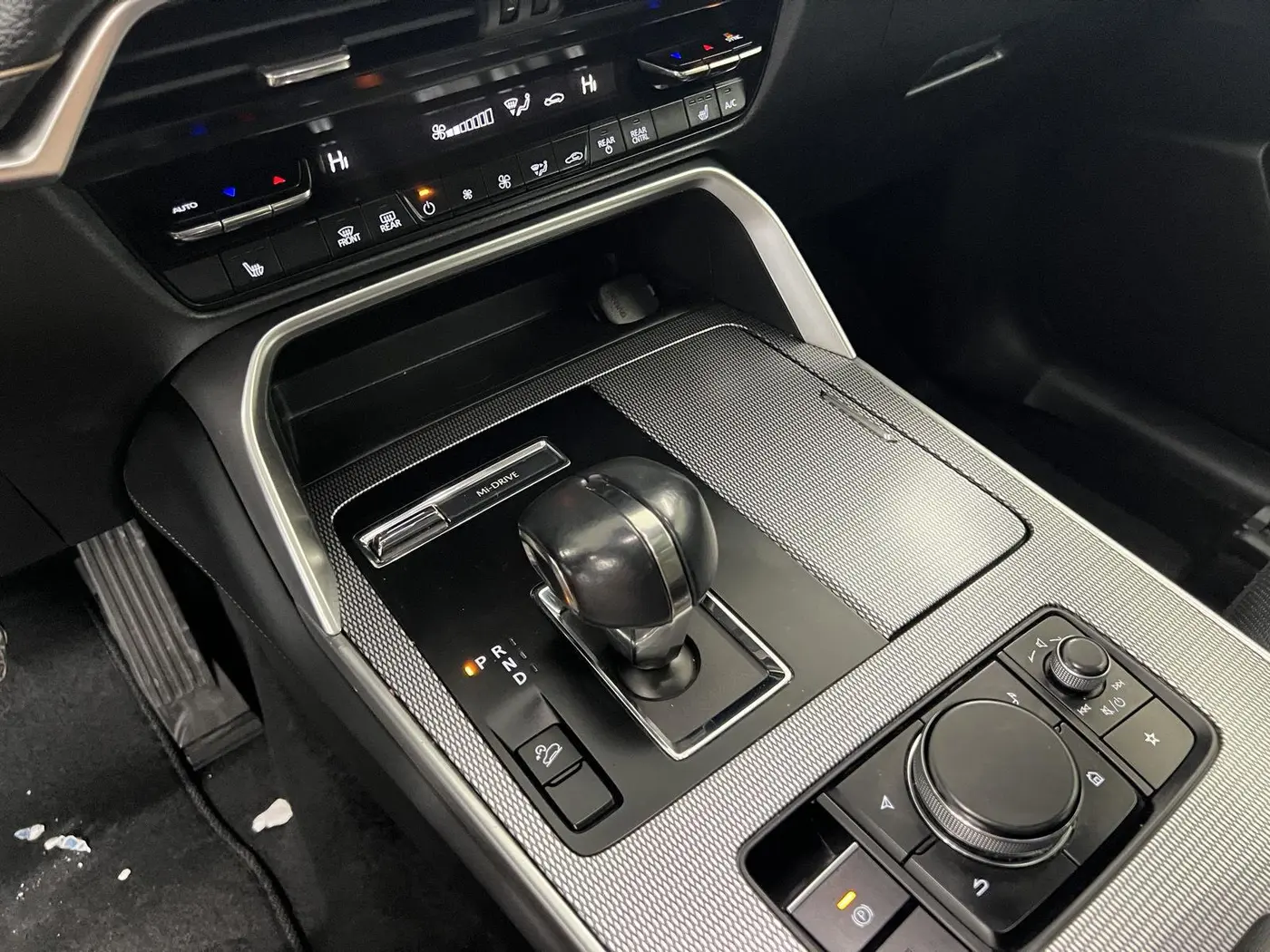 2025 MAZDA CX-9 - $29,999