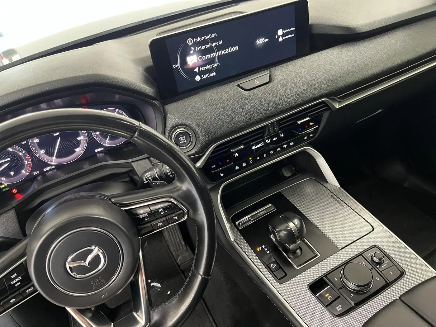 2025 MAZDA CX-9 - $29,999