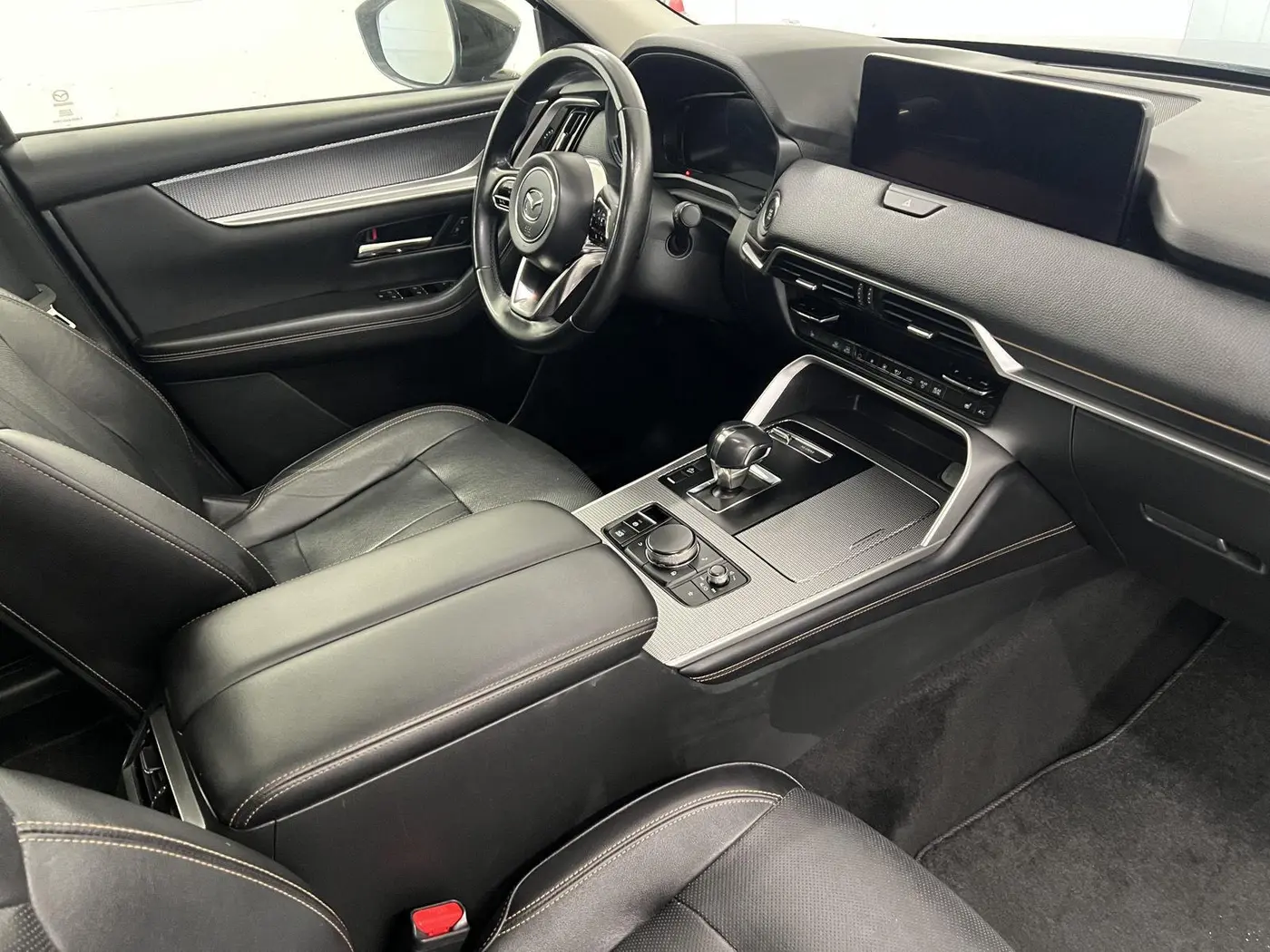 2025 MAZDA CX-9 - $29,999