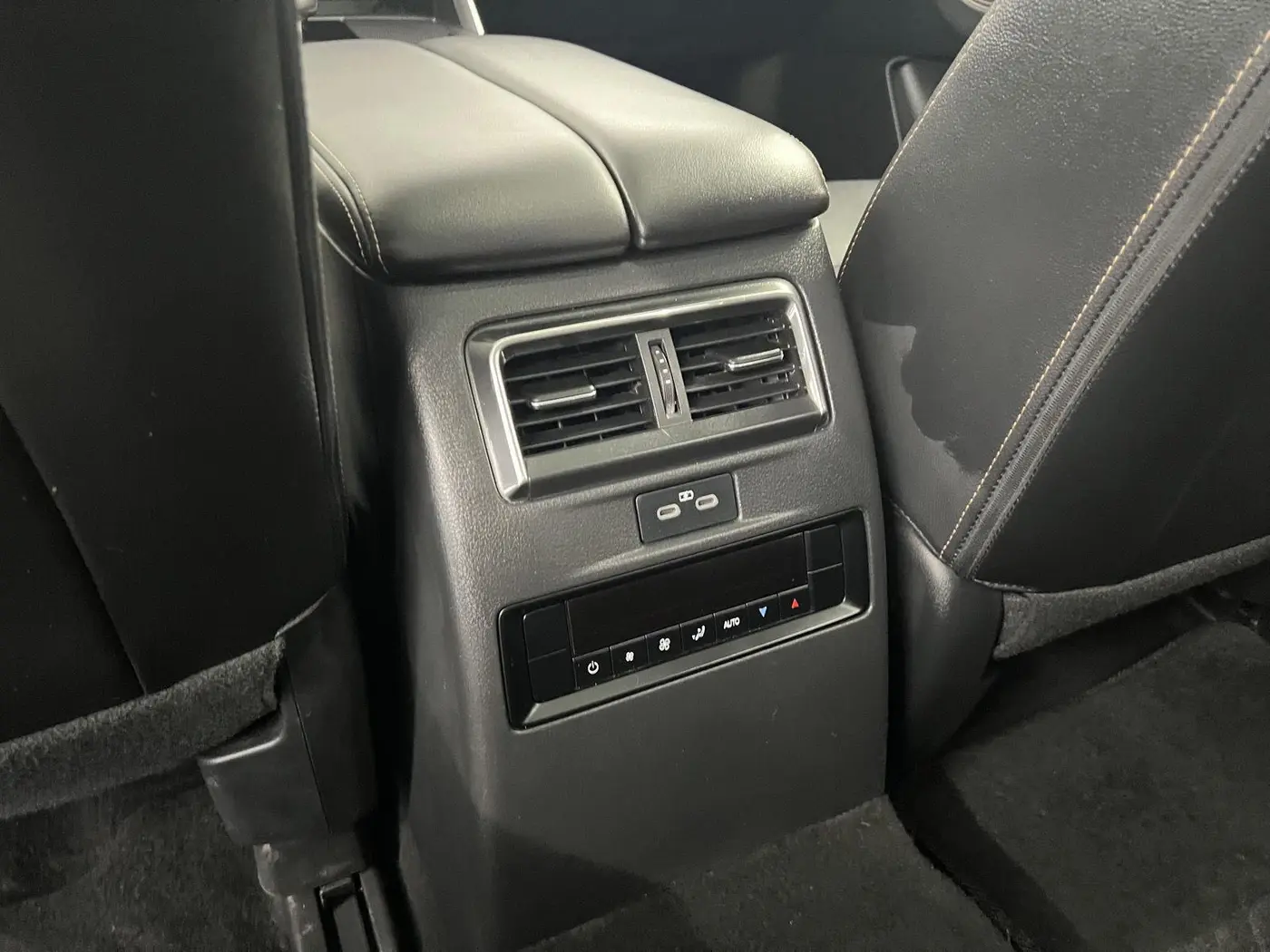 2025 MAZDA CX-9 - $29,999