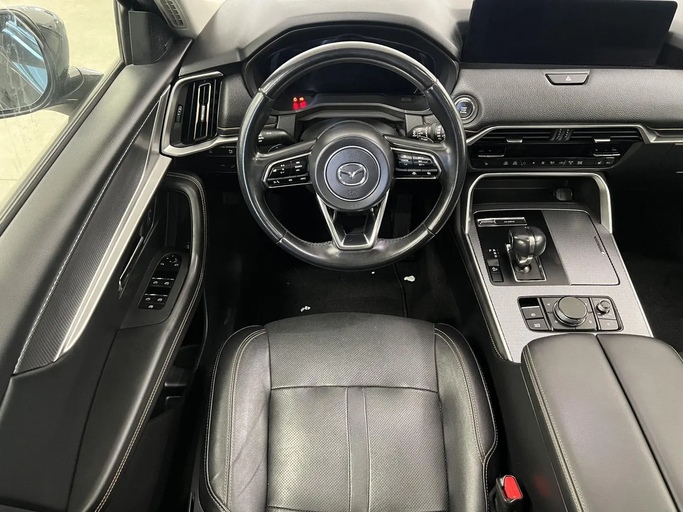 2025 MAZDA CX-9 - $29,999