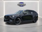 2025 CX-90 Thumbnail 1