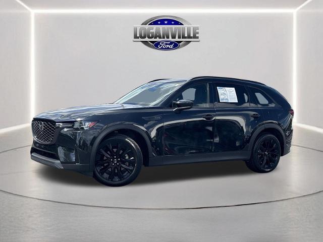 2025 MAZDA CX-9