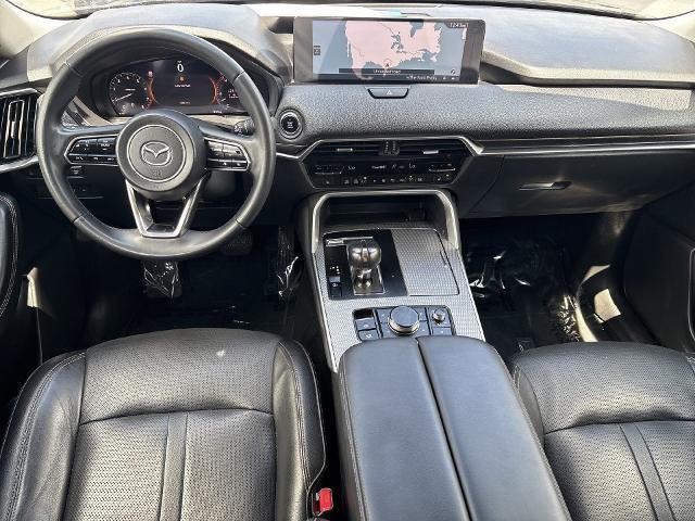 2025 MAZDA CX-9 - $29,255