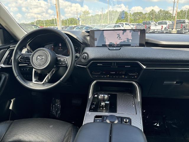 2025 MAZDA CX-9 - $29,255