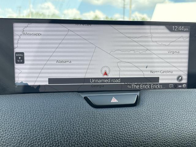 2025 MAZDA CX-9 - $29,255