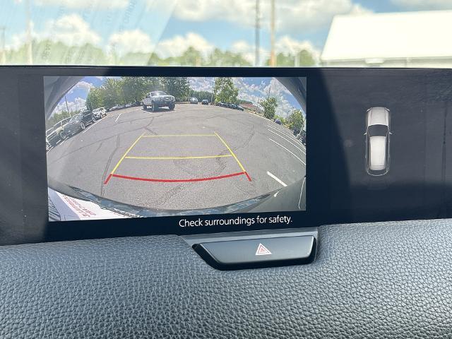 2025 MAZDA CX-9 - $29,255