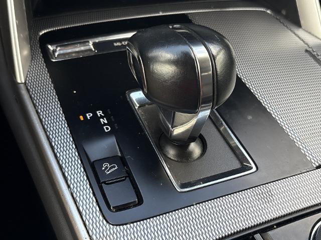 2025 MAZDA CX-9 - $29,255