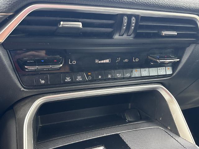 2025 MAZDA CX-9 - $29,255