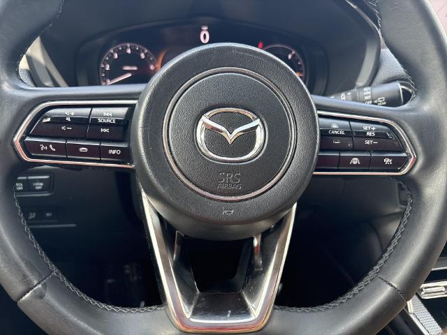 2025 MAZDA CX-9 - $29,255