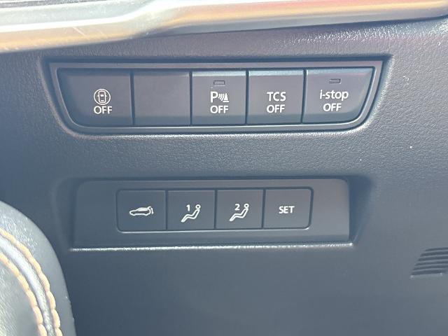 2025 MAZDA CX-9 - $29,255