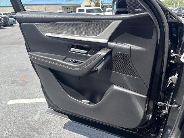 2025 MAZDA CX-9 - $29,255
